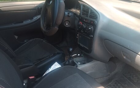 Chevrolet Lanos I, 2008 год, 87 000 рублей, 2 фотография