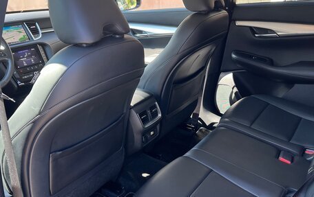 Infiniti QX50 II, 2018 год, 2 350 000 рублей, 7 фотография