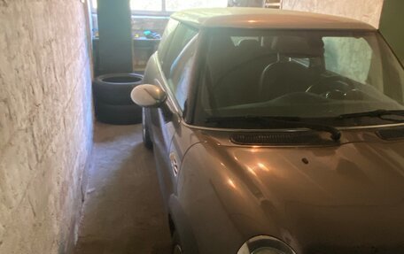 MINI Hatch, 2005 год, 900 000 рублей, 7 фотография