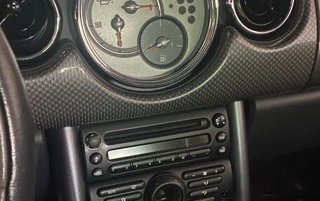MINI Hatch, 2005 год, 900 000 рублей, 16 фотография