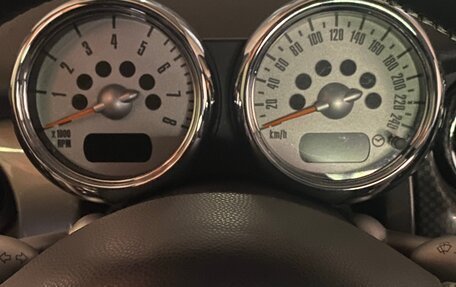 MINI Hatch, 2005 год, 900 000 рублей, 17 фотография