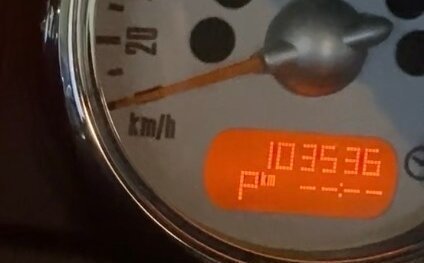 MINI Hatch, 2005 год, 900 000 рублей, 18 фотография