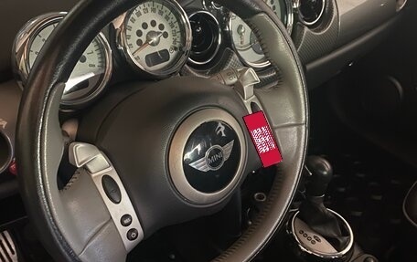 MINI Hatch, 2005 год, 900 000 рублей, 14 фотография