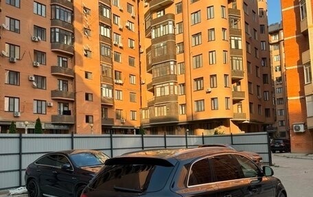 Audi Q7, 2008 год, 900 000 рублей, 5 фотография