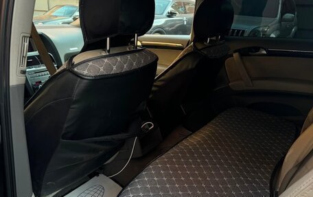 Audi Q7, 2008 год, 900 000 рублей, 8 фотография