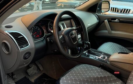 Audi Q7, 2008 год, 900 000 рублей, 9 фотография