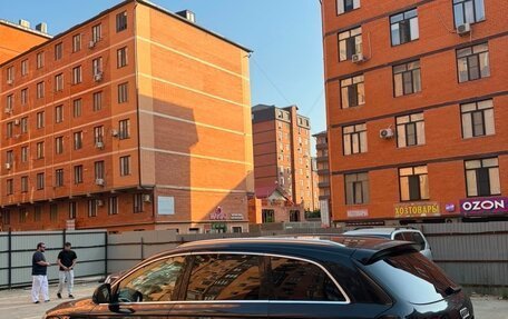 Audi Q7, 2008 год, 900 000 рублей, 7 фотография