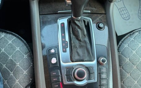 Audi Q7, 2008 год, 900 000 рублей, 11 фотография