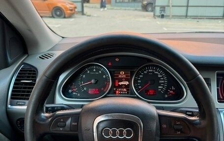 Audi Q7, 2008 год, 900 000 рублей, 12 фотография