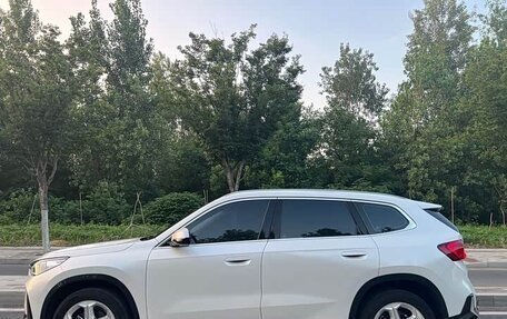 BMW X1, 2023 год, 2 870 000 рублей, 4 фотография