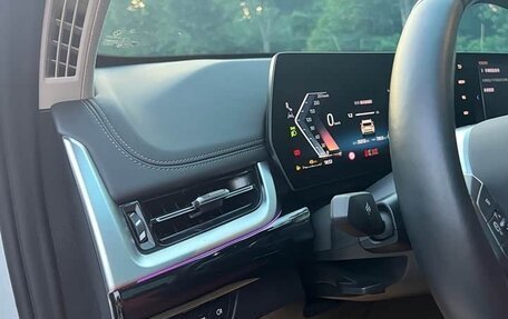 BMW X1, 2023 год, 2 870 000 рублей, 15 фотография