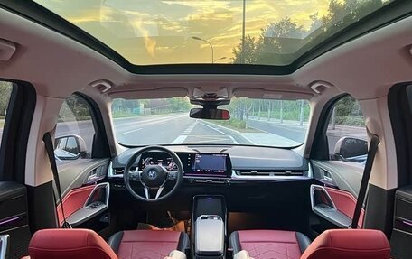 BMW X1, 2023 год, 2 870 000 рублей, 16 фотография