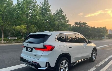 BMW X1, 2023 год, 2 870 000 рублей, 8 фотография