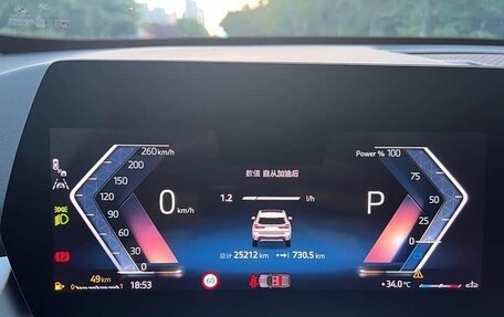 BMW X1, 2023 год, 2 870 000 рублей, 19 фотография