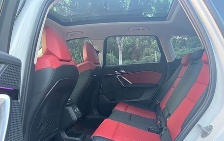 BMW X1, 2023 год, 2 870 000 рублей, 26 фотография
