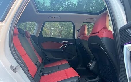 BMW X1, 2023 год, 2 870 000 рублей, 29 фотография