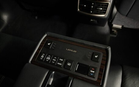 Lexus ES VII, 2016 год, 2 799 000 рублей, 25 фотография