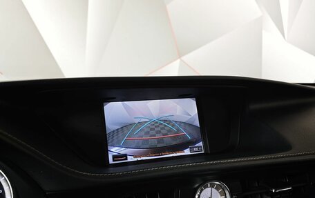 Lexus ES VII, 2016 год, 2 799 000 рублей, 23 фотография