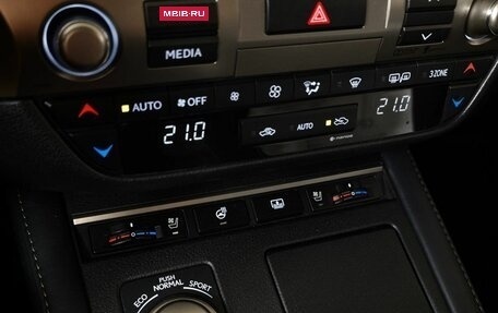 Lexus ES VII, 2016 год, 2 799 000 рублей, 24 фотография