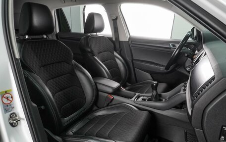 Skoda Kodiaq I, 2019 год, 2 199 000 рублей, 8 фотография