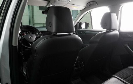 Skoda Kodiaq I, 2019 год, 2 199 000 рублей, 11 фотография