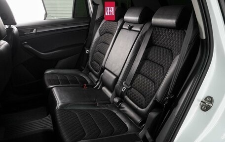 Skoda Kodiaq I, 2019 год, 2 199 000 рублей, 9 фотография