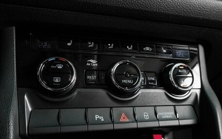 Skoda Kodiaq I, 2019 год, 2 199 000 рублей, 15 фотография