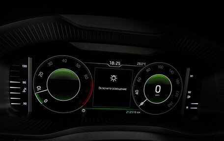 Skoda Kodiaq I, 2019 год, 2 199 000 рублей, 19 фотография