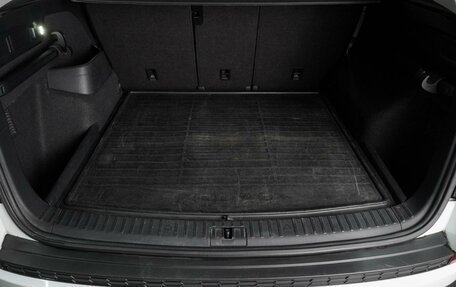 Skoda Kodiaq I, 2019 год, 2 199 000 рублей, 23 фотография