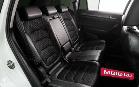 Skoda Kodiaq I, 2019 год, 2 199 000 рублей, 7 фотография