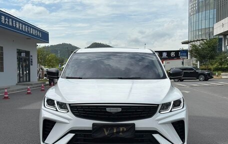 Geely Coolray I, 2025 год, 1 500 000 рублей, 2 фотография
