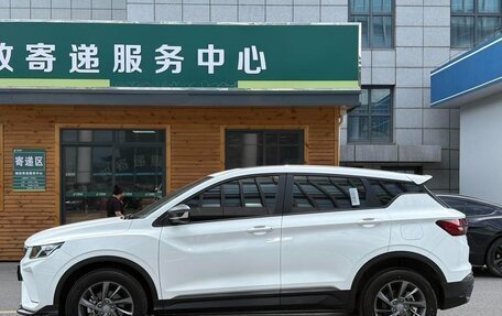 Geely Coolray I, 2025 год, 1 500 000 рублей, 4 фотография