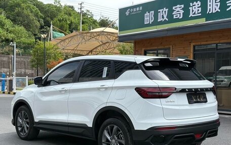 Geely Coolray I, 2025 год, 1 500 000 рублей, 7 фотография