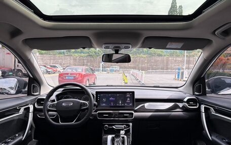 Geely Coolray I, 2025 год, 1 500 000 рублей, 9 фотография