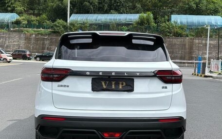 Geely Coolray I, 2025 год, 1 500 000 рублей, 6 фотография