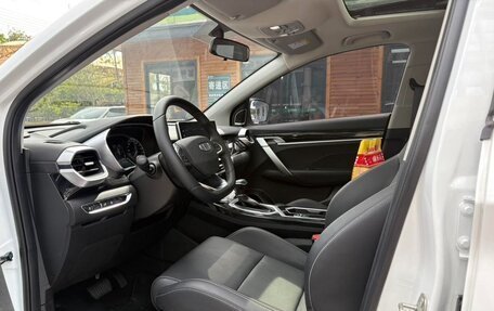 Geely Coolray I, 2025 год, 1 500 000 рублей, 8 фотография