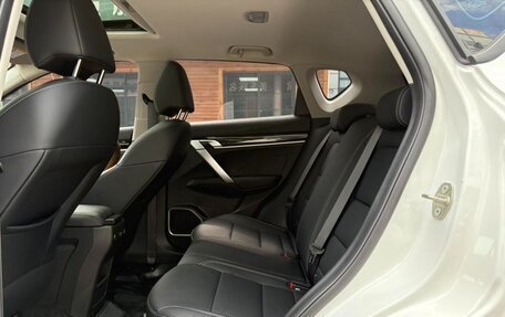 Geely Coolray I, 2025 год, 1 500 000 рублей, 10 фотография