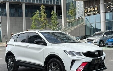 Geely Coolray I, 2025 год, 1 500 000 рублей, 3 фотография