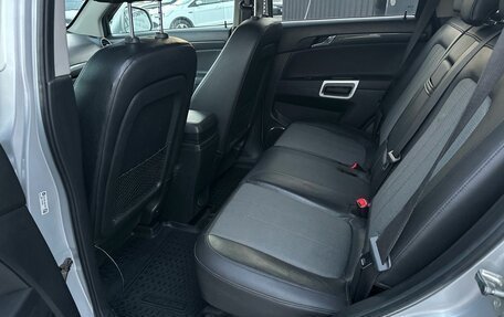 Opel Antara I, 2012 год, 870 000 рублей, 12 фотография