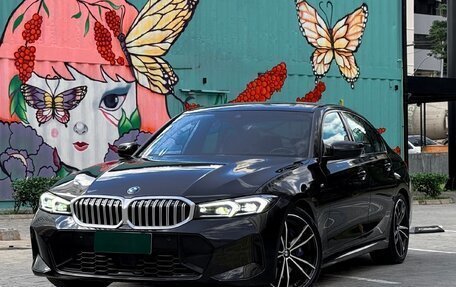 BMW 3 серия, 2023 год, 3 420 000 рублей, 1 фотография