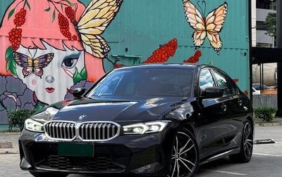 BMW 3 серия, 2023 год, 3 420 000 рублей, 1 фотография