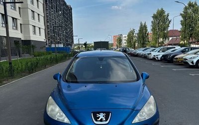 Peugeot 308 II, 2008 год, 325 000 рублей, 1 фотография