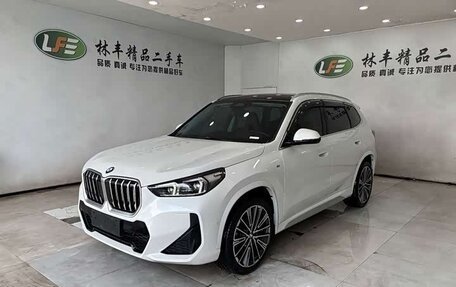 BMW X1, 2024 год, 4 234 000 рублей, 1 фотография