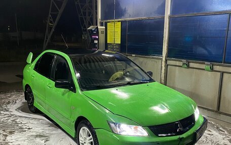 Mitsubishi Lancer IX, 2006 год, 250 000 рублей, 1 фотография