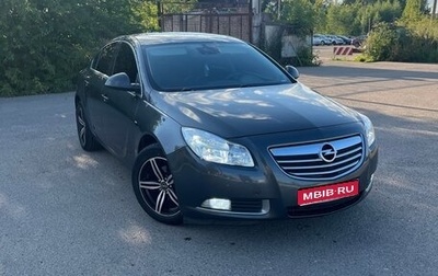 Opel Insignia II рестайлинг, 2008 год, 810 000 рублей, 1 фотография
