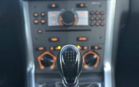 Opel Antara I, 2012 год, 870 000 рублей, 21 фотография