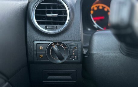 Opel Antara I, 2012 год, 870 000 рублей, 28 фотография