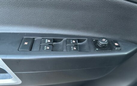 Opel Antara I, 2012 год, 870 000 рублей, 30 фотография