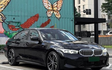 BMW 3 серия, 2023 год, 3 420 000 рублей, 2 фотография