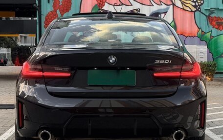 BMW 3 серия, 2023 год, 3 420 000 рублей, 4 фотография